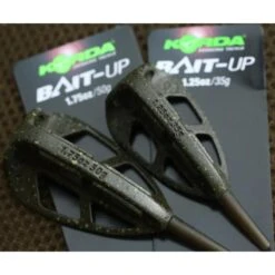 METHOD FEEDER KORDA BAIT UP