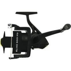 MOULINET CARPE AUTAIN ELIXO FD