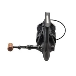 MOULINET CARPE DAM QUICK DARKSIDE 4 5 MOULINET CARPE DAM QUICK DARKSIDE 4 -Promos Canne Sauvage Magasin moulinet carpe dam quick darkside 4 z 2622 262212 3