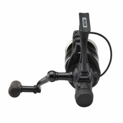 MOULINET CARPE DEBRAYABLE PROLOGIC FULCRUM BF SST HANDLE -Promos Canne Sauvage Magasin moulinet carpe debrayable prologic fulcrum bf sst handle z 2614 261483 3