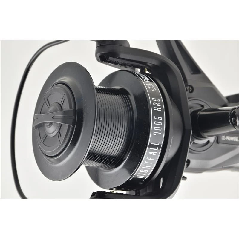 MOULINET CARPE DÉBRAYABLE PROWESS NIGHTFALL 2 MOULINET CARPE DÉBRAYABLE PROWESS NIGHTFALL – Image 2