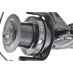 MOULINET CARPE DÉBRAYABLE PROWESS NIGHTFALL 8 MOULINET CARPE DÉBRAYABLE PROWESS NIGHTFALL -Promos Canne Sauvage Magasin moulinet carpe debrayable prowess nightfall z 2150 215085 3