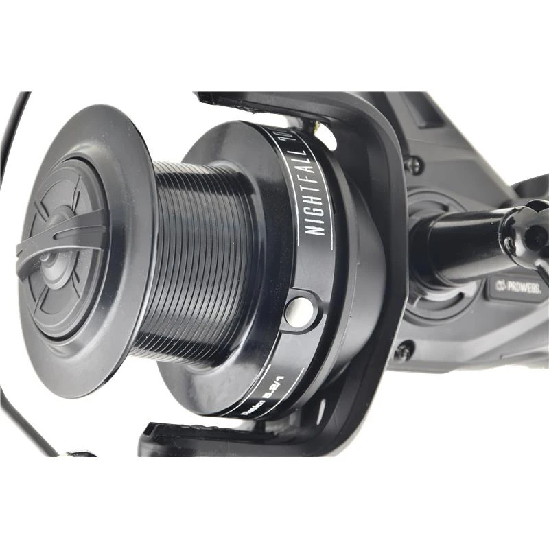 MOULINET CARPE DÉBRAYABLE PROWESS NIGHTFALL 3 MOULINET CARPE DÉBRAYABLE PROWESS NIGHTFALL – Image 3