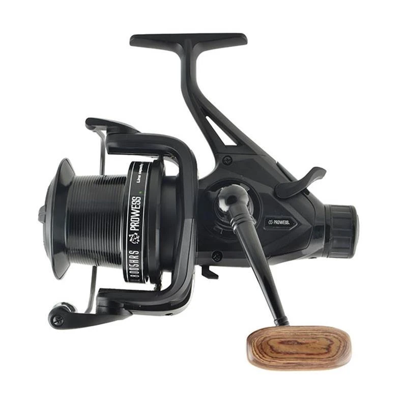 MOULINET CARPE DÉBRAYABLE PROWESS NIGHTFALL 1 MOULINET CARPE DÉBRAYABLE PROWESS NIGHTFALL