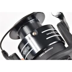 MOULINET CARPE DÉBRAYABLE PROWESS SCORPIUM X -Promos Canne Sauvage Magasin moulinet carpe debrayable prowess scorpium x z 2740 274038 3