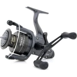 MOULINET CARPE DEBRAYABLE SHIMANO BAITRUNNER DL FB