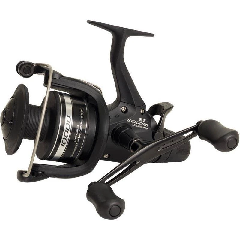 MOULINET CARPE DEBRAYABLE SHIMANO BAITRUNNER ST RB 1 MOULINET CARPE DEBRAYABLE SHIMANO BAITRUNNER ST RB
