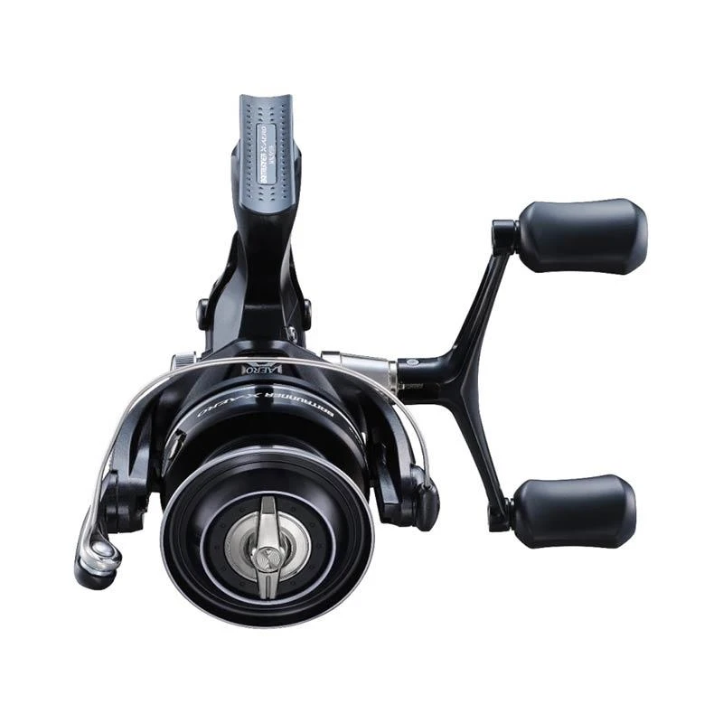 MOULINET CARPE DEBRAYABLE SHIMANO BAITRUNNER X-AERO FB 3 MOULINET CARPE DEBRAYABLE SHIMANO BAITRUNNER X-AERO FB – Image 3