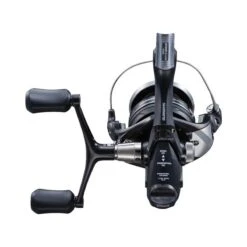 MOULINET CARPE DEBRAYABLE SHIMANO BAITRUNNER X-AERO FB 7 MOULINET CARPE DEBRAYABLE SHIMANO BAITRUNNER X-AERO FB -Promos Canne Sauvage Magasin moulinet carpe debrayable shimano baitrunner x aero fb z 2650 265010 4