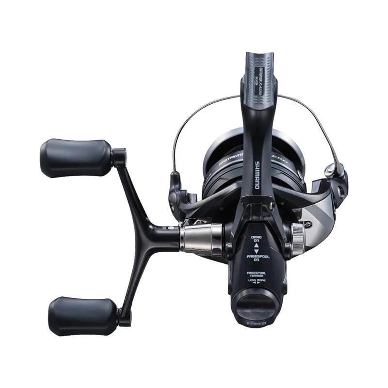 MOULINET CARPE DEBRAYABLE SHIMANO BAITRUNNER X-AERO FB 4 MOULINET CARPE DEBRAYABLE SHIMANO BAITRUNNER X-AERO FB – Image 4