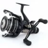 MOULINET CARPE DEBRAYABLE SHIMANO BAITRUNNER X-AERO