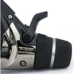 MOULINET CARPE DEBRAYABLE SHIMANO BAITRUNNER X-AERO -Promos Canne Sauvage Magasin moulinet carpe debrayable shimano baitrunner x aero z 1407 140706 6