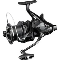 MOULINET CARPE DEBRAYABLE SHIMANO BAITRUNNER XT-B LONGCAST