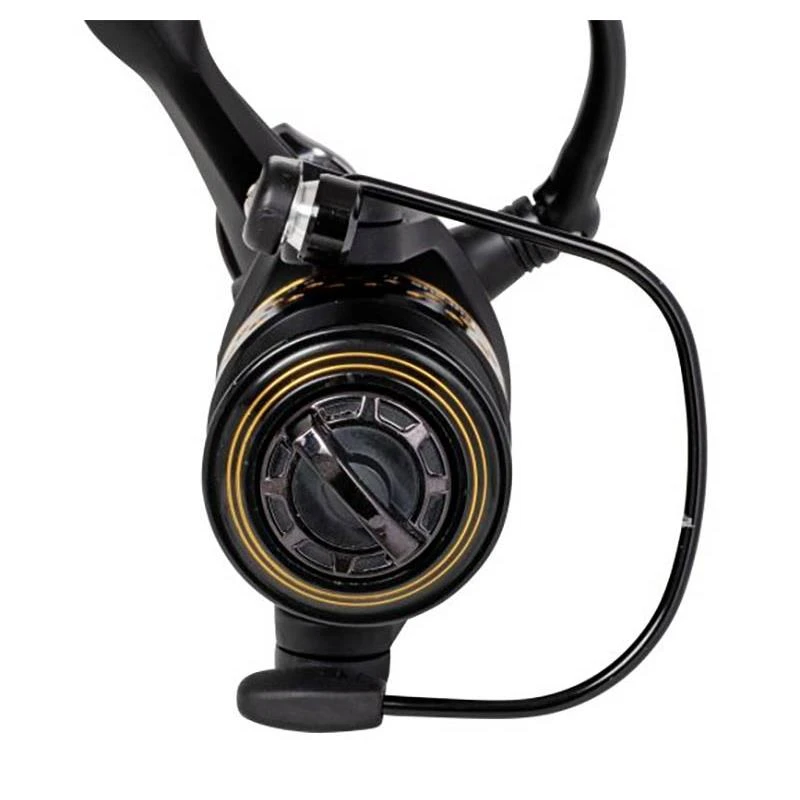 MOULINET CARPE DÉBRAYABLE ZEBCO CURSUS RUNNER 2 MOULINET CARPE DÉBRAYABLE ZEBCO CURSUS RUNNER – Image 2