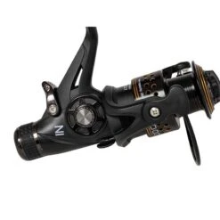 MOULINET CARPE DÉBRAYABLE ZEBCO CURSUS RUNNER 8 MOULINET CARPE DÉBRAYABLE ZEBCO CURSUS RUNNER -Promos Canne Sauvage Magasin moulinet carpe debrayable zebco cursus runner z 2306 230608 4