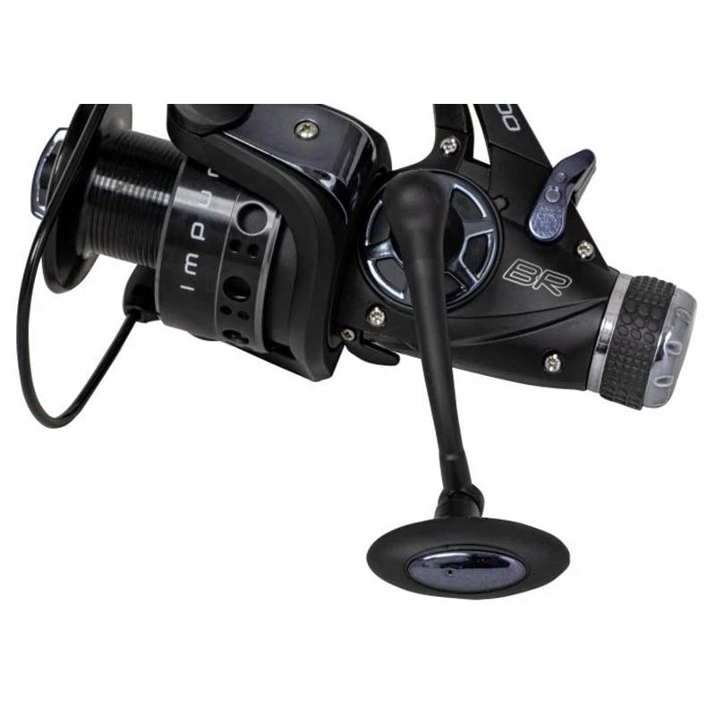 MOULINET CARPE DÉBRAYABLE ZEBCO IMPUNE BR 4 MOULINET CARPE DÉBRAYABLE ZEBCO IMPUNE BR – Image 4