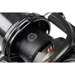 MOULINET CARPE FOX 12000XC REEL -Promos Canne Sauvage Magasin moulinet carpe fox 12000xc reel z 2325 232597 6