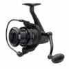 MOULINET CARPE JRC XTX REEL