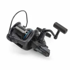 MOULINET CARPE NASH LR -Promos Canne Sauvage Magasin moulinet carpe nash lr z 2661 266113 4