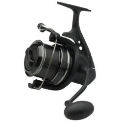 MOULINET CARPE OKUMA BLACK BOMBER SPOD