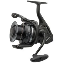 MOULINET CARPE OKUMA C-FIGHT CF