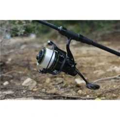 MOULINET CARPE PROWESS ABSOLUM TI 5008 FD -Promos Canne Sauvage Magasin moulinet carpe prowess absolum ti 5008 fd z 2344 234433 4