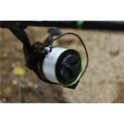 MOULINET CARPE PROWESS ABSOLUM TI 5008 FD -Promos Canne Sauvage Magasin moulinet carpe prowess absolum ti 5008 fd z 2344 234433 5