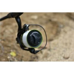 MOULINET CARPE PROWESS ABSOLUM TI 5008 FD -Promos Canne Sauvage Magasin moulinet carpe prowess absolum ti 5008 fd z 2344 234433 6