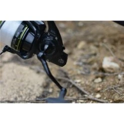 MOULINET CARPE PROWESS ABSOLUM TI 5008 FD -Promos Canne Sauvage Magasin moulinet carpe prowess absolum ti 5008 fd z 2344 234433 9