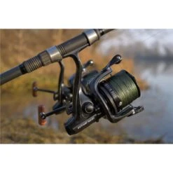 MOULINET CARPE PROWESS EXCELIA -Promos Canne Sauvage Magasin moulinet carpe prowess excelia z 2344 234429 11