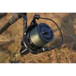 MOULINET CARPE PROWESS EXCELIA -Promos Canne Sauvage Magasin moulinet carpe prowess excelia z 2344 234429 12