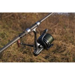 MOULINET CARPE PROWESS EXCELIA -Promos Canne Sauvage Magasin moulinet carpe prowess excelia z 2344 234429 13