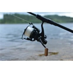 MOULINET CARPE PROWESS EXCELIA -Promos Canne Sauvage Magasin moulinet carpe prowess excelia z 2344 234429 3