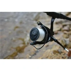 MOULINET CARPE PROWESS EXCELIA -Promos Canne Sauvage Magasin moulinet carpe prowess excelia z 2344 234429 4