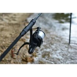 MOULINET CARPE PROWESS EXCELIA -Promos Canne Sauvage Magasin moulinet carpe prowess excelia z 2344 234429 6