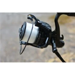 MOULINET CARPE PROWESS EXCELIA -Promos Canne Sauvage Magasin moulinet carpe prowess excelia z 2344 234429 7