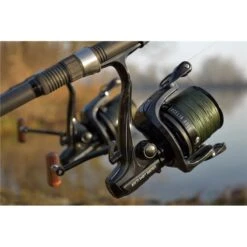 MOULINET CARPE PROWESS EXCELIA -Promos Canne Sauvage Magasin moulinet carpe prowess excelia z 2344 234429 8