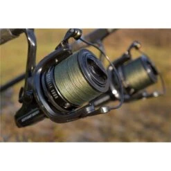 MOULINET CARPE PROWESS EXCELIA -Promos Canne Sauvage Magasin moulinet carpe prowess excelia z 2344 234429 9