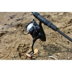 MOULINET CARPE PROWESS INSEDIA -Promos Canne Sauvage Magasin moulinet carpe prowess insedia z 2344 234427 4