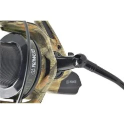 MOULINET CARPE PROWESS NIGHTFALL CAMO -Promos Canne Sauvage Magasin moulinet carpe prowess nightfall camo z 2150 215071 3