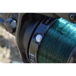 MOULINET CARPE PROWESS NIGHTFALL 8 MOULINET CARPE PROWESS NIGHTFALL -Promos Canne Sauvage Magasin moulinet carpe prowess nightfall z 2011 201136 3