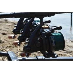 MOULINET CARPE PROWESS NIGHTFALL 9 MOULINET CARPE PROWESS NIGHTFALL -Promos Canne Sauvage Magasin moulinet carpe prowess nightfall z 2011 201136 4