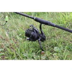 MOULINET CARPE PROWESS OSMOSE 8004FD -Promos Canne Sauvage Magasin moulinet carpe prowess osmose 8004fd z 2011 201149 3