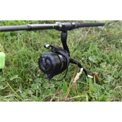 MOULINET CARPE PROWESS OSMOSE 8004FD -Promos Canne Sauvage Magasin moulinet carpe prowess osmose 8004fd z 2011 201149 4