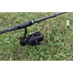 MOULINET CARPE PROWESS OSMOSE 8004FD -Promos Canne Sauvage Magasin moulinet carpe prowess osmose 8004fd z 2011 201149 5