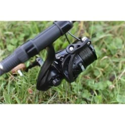 MOULINET CARPE PROWESS OSMOSE 8004FD -Promos Canne Sauvage Magasin moulinet carpe prowess osmose 8004fd z 2011 201149 7