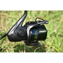 MOULINET CARPE PROWESS SERENITY -Promos Canne Sauvage Magasin moulinet carpe prowess serenity z 2011 201163 3