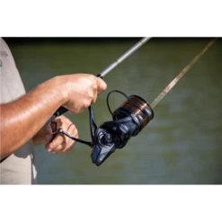 MOULINET CARPE PROWESS STARFALL WRX 20 MOULINET CARPE PROWESS STARFALL WRX -Promos Canne Sauvage Magasin moulinet carpe prowess starfall wrx z 2740 274040 10