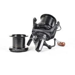 MOULINET CARPE PROWESS STARFALL WRX 18 MOULINET CARPE PROWESS STARFALL WRX -Promos Canne Sauvage Magasin moulinet carpe prowess starfall wrx z 2740 274040 8