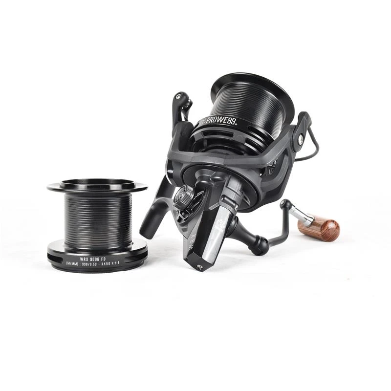 MOULINET CARPE PROWESS STARFALL WRX 8 MOULINET CARPE PROWESS STARFALL WRX – Image 8